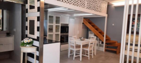 Verdiales loft, Torremolinos